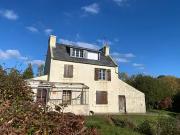 Henvic 29670 Achat / Vente maison 4 pièces t4