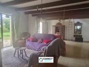 Henvic 29670 Achat / Vente maison 7 pièces t7