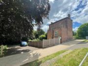 Henwick Road, Worcester, Parking For Sale