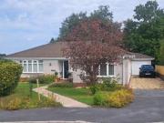 Heol Ceirios, Llandybie, 3 Bedroom Detached