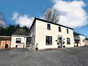 Heol Crwys, Cwmavon, 5 Bedroom Detached