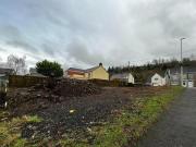 Heol Cwmaman, Glanamman, Land For Sale