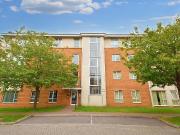 Heol Glan Rheidol, Cardiff CF10, 2 bed flat to rent,...