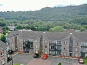 Heol Gruffydd, Pontypridd, 1 Bedroom Flat