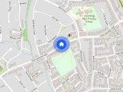Heol Llanishen Fach, Rhiwbina, CF14
