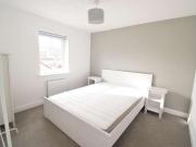 Heol Senni, Bettws, Newport, NP20