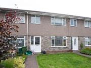 Heol Treferig, Beddau, 2 Bedroom Terraced
