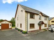 Heol Y Dderwen, Llandysul, 6 Bedroom Detached