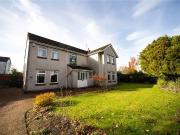 Heol Y Felin, Rhiwbina, Cardiff CF14, 5 bed detached...