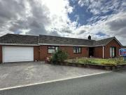 Heol Y Maes, Coelbren, 3 Bedroom Detached