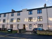 Hepburn Street, Dundee DD3, 2 bed flat to rent, £895 pcm...