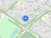 Hepleswell, Two Mile Ash, Milton Keynes, MK8