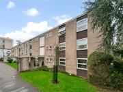 Hepple Close, Isleworth, TW7