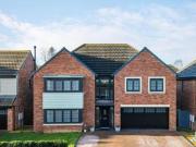 Hepscott Park, Bevan Court, Stannington, 4 Bedroom Detached