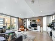 Hepworth Court,grosvenor Waterside,3 Bedroom Apartment