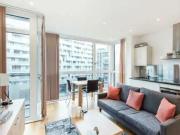 Hepworth Court, Londres, Great London, N/a | Room for...