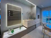 Hera apartamento na planta para venda Londrina Nova Prochet