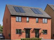 Herald Lane, Edenhill Gardens, Edenthorpe, 2 Bedroom...