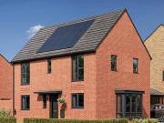 Herald Lane, Edenhill Gardens, Edenthorpe, 3 Bedroom...