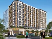 HERALD PARKSUITES EXECUTIVE 1 BEDROOM WITH BALCONY