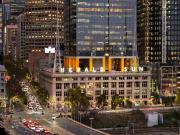 Herald Sun Building Luxury with City Edge Prestige