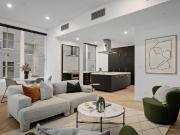 Herald Sun Building Luxury with City Edge Prestige