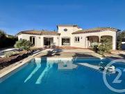 Hérault 34 Achat / Vente maison 5 pièces t5