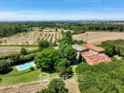 Herault Agde / Exceptionnel Proche Mer Et Plage Ancien...