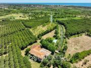 Herault Agde / Exceptionnel Proche Mer Et Plage Ancien...