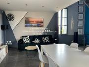 HERAULT LOUPIAN 34140 MAISON DE VILLAGE 72M2 HABITABLES...