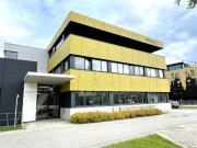 Herausragend hochwertige Bürofläche mit Parkplätzen und...