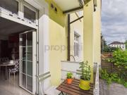 Herausragende 3.5 Zimmer Wohnung in Basel