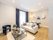 Herbert Cresent, London SW1X, 2 bed flat to rent,...