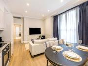 Herbert Cresent, London SW1X, 2 bed flat to rent,...