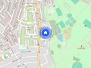 Herbert Mews, Dulwich, Brockwell Park, Brixton, London,...