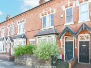 Herbert Road, Bearwood, 3 Bedroom Terraced