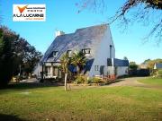 Herbignac 44410 Achat / Vente maison 10 pièces t10