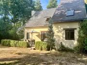 Herbignac 44410 Achat / Vente maison 7 pièces t7...