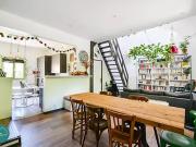 Herblay 95220 Achat / Vente maison 7 pièces t7