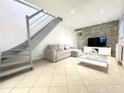 Herblay 95220 Achat / Vente maison 4 pièces t4 jardin...