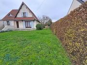 Herblay 95220 Achat / Vente maison 6 pièces t6 cave