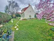 Herblay 95220 Achat / Vente maison 6 pièces t6 cave