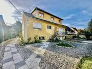 Herblay 95220 Achat / Vente maison 7 pièces t7