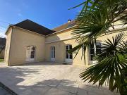 Herblay 95220 Achat / Vente maison 7 pièces t7 cave parking
