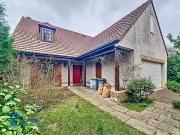 Herblay 95220 Achat / Vente maison 8 pièces t8 cave