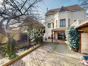 Herblay 95220 Achat / Vente maison 9 pièces t9 piscine...