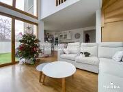 Herblay 95220 Location appartement 4 pièces t4