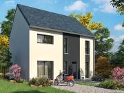 Herblay 95220 Programme neuf maison neuf à vendre 6 pièces