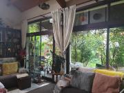 Herblay maison d'architecte viager occupé