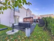 Herblay sur seine, maison de 2016 !